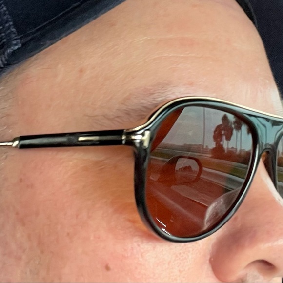 Tom Ford frames - Picture 1 of 2